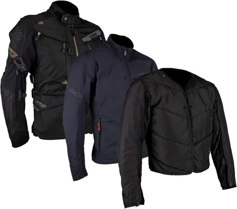 Leatt Jacket ADV MultiTour 7.5 in Saudi Arabia