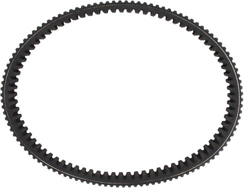 MOTOKU Drive Belt for Grizzly 550 YFM550 660 Kodiak 700 YFM700 YXR660 Rhino 660 ATV in Saudi Arabia