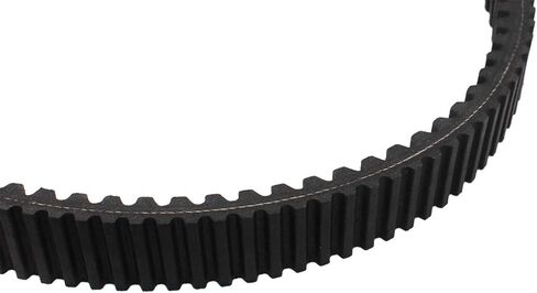 MOTOKU Drive Belt for Grizzly 550 YFM550 660 Kodiak 700 YFM700 YXR660 Rhino 660 ATV in Saudi Arabia