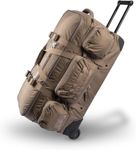 Eberlestock Atlas Duffel - رفيقك في الصيد والسفر لمغامرة لا نهاية لها، والأرض الجافة in Kuwait