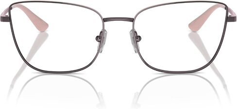 Women's Vo4307 Butterfly Prescription Eyewear Frames in Saudi Arabia