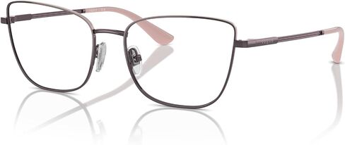 Women's Vo4307 Butterfly Prescription Eyewear Frames in Saudi Arabia