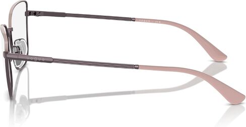 Women's Vo4307 Butterfly Prescription Eyewear Frames in Saudi Arabia