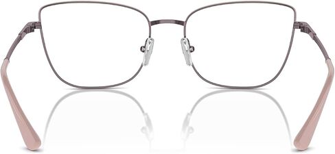 Women's Vo4307 Butterfly Prescription Eyewear Frames in Saudi Arabia