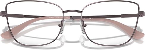 Women's Vo4307 Butterfly Prescription Eyewear Frames in Saudi Arabia