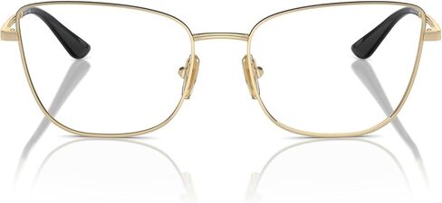 Women's Vo4307 Butterfly Prescription Eyewear Frames in Saudi Arabia