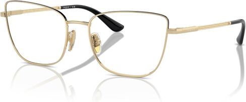 Women's Vo4307 Butterfly Prescription Eyewear Frames in Saudi Arabia
