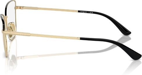 Women's Vo4307 Butterfly Prescription Eyewear Frames in Saudi Arabia