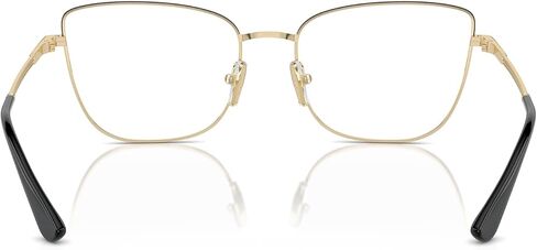 Women's Vo4307 Butterfly Prescription Eyewear Frames in Saudi Arabia