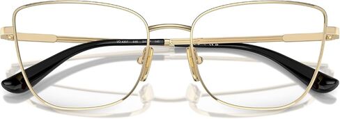 Women's Vo4307 Butterfly Prescription Eyewear Frames in Saudi Arabia