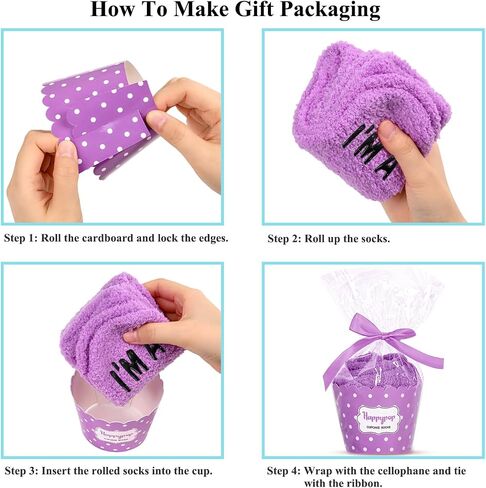 HAPPYPOP Gifts For Grandma Grandmother Nana - Mothers Day Gift For Grandma, Granny Gifts Nana Gifts From Grandkids Grandchildren, Birthday Gifts For Grandma in Saudi Arabia