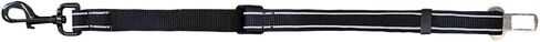 Alcott Traveler Car Safety Nylon Belt, One Size, Black in Kuwait