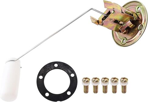 113919049D وحدة إرسال مقياس خزان الوقود مع الختم والمسامير المتوافقة مع وحدة إرسال خزان الوقود VW Beetle Thing Karmann GHIA وحدة إرسال مستوى الوقود in Kuwait