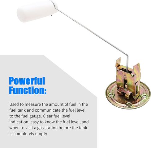 113919049D وحدة إرسال مقياس خزان الوقود مع الختم والمسامير المتوافقة مع وحدة إرسال خزان الوقود VW Beetle Thing Karmann GHIA وحدة إرسال مستوى الوقود in Kuwait