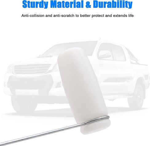 113919049D وحدة إرسال مقياس خزان الوقود مع الختم والمسامير المتوافقة مع وحدة إرسال خزان الوقود VW Beetle Thing Karmann GHIA وحدة إرسال مستوى الوقود in Kuwait