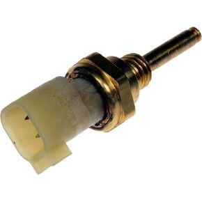 Dorman 926-711 Cylinder Head Temperature Sensor Compatible with Select Ford/Lincoln Models