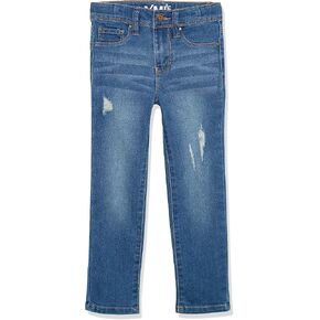 YMI Baby Toddler Girls’ Essential Skinny Jean
