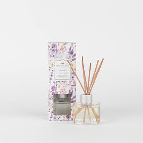 GREENLEAF GIFTS Highly Fragranced Room Décor Reed Diffuser-Seaspray