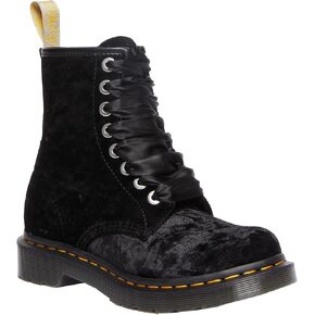 حذاء Dr. Martens النسائي 1466 النباتي