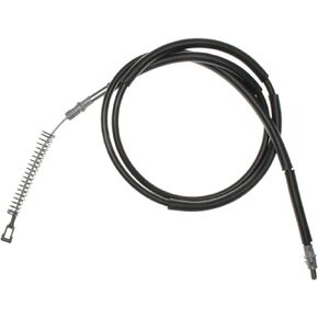 ACDelco Professional 18P2581 Rear Driver Side Parking Brake Cable Assembly