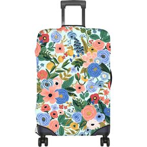 Luggage Suitcase Cover Protector Luggage Washable Covers Cute Aesthetic for 18/24/28/32 inch Luggage Women Girls