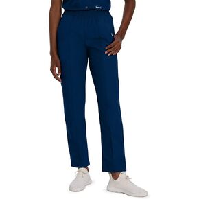 Landau Essentials 8320 Navy M