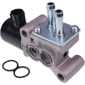 صمام التحكم في الهواء الخامل لحقن الوقود 36450-P6T-S01 متوافق مع Honda B-Series B16B B18C 96-01