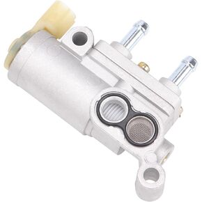 Idle Air Control Valve 36450-PP4-E01 Fit for Hon-da 1988-95 Civic 1988-91 CRX for Integra