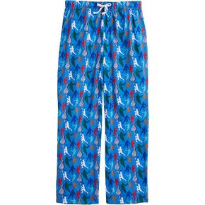 vineyard vines boys Boys' Poly Knit Lounge Pants