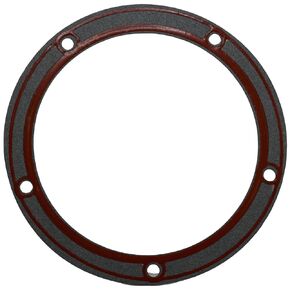 Twin Cam Derby Cover Gasket Fit for 1999-2006 Harley-Davidson Softail Touring Dyna Electra Glide Fatboy FXD 25416-99-X