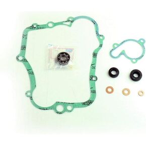 Water Pump Gasket Kit with Bearings for YAMAHA YZ 85 2002-2018