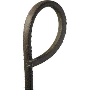 Gates 6798BR BladeRunner Lawn and Garden V-Belt , Black