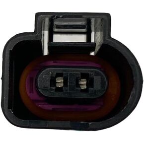 DigiAutoPart Oil Pressure Sender/Switch Connector Wiring Harnesses S2906