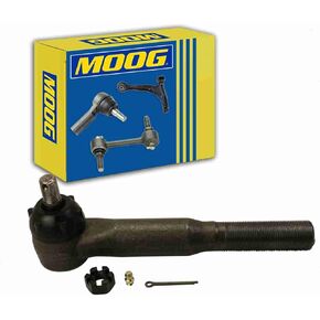 At Pitman Arm Steering Drag Link compatible with Ford F-250 Super Duty 1999-2004