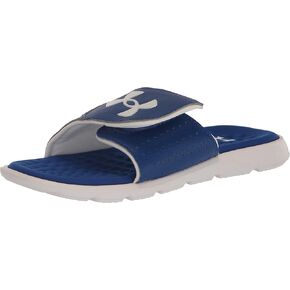 Under Armour Kids' Ignite Pro Slide Sandal