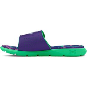 Under Armour Kids' Ignite Pro Slide Sandal