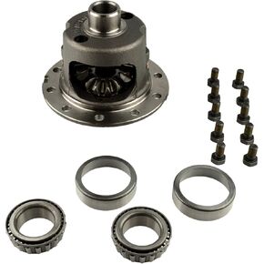 Spicer 2008571 Differential Case Assembly Kit
