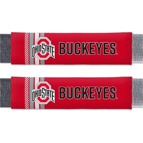 FANMATS NCAA Rally Seat Belt Pad