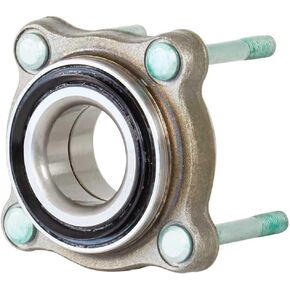 For Acura NSX 1991-2005 Front Wheel Bearing Module - BuyAutoParts 92-70152AN New