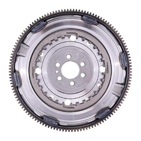 Clutch Dual Mass Flywheel 03C105266AA 415051809 04E105266B Compatible with VW Golf Jetta Beetle Audi A1 A3 1.4T