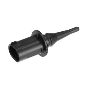 X AUTOHAUX 0075421318 Car Outside Ambient Air Temperature Sensor for Mercedes-Benz C220 C230 C240 C320 1994-2005 for C300 C63 AMG 2008-2020 W204 W205