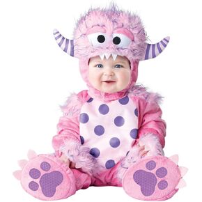 Fun World unisex-child Costumes Lil' Monster Costume