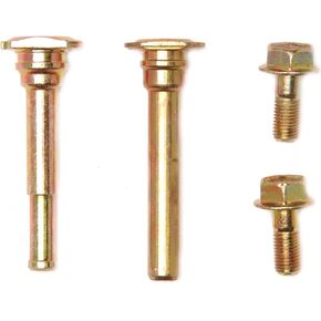 ACDelco Professional 18K1516 Front Disc Brake Caliper Bolt Kit with Pins and Bolts