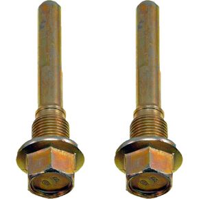 Dorman HW14044 Disc Brake Caliper Bolt Compatible with Select Models, 2 Pack