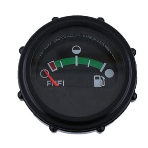 Fuel Gauge 6669665 6658820 Compatible with Bobcat 553 653 753 773 863 864 943 540 542 543 641 642 643 653 700 720 721 722 Loaders