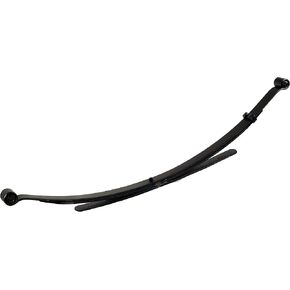 Dorman 43-1185 Rear Leaf Spring Compatible with Select Ford Models