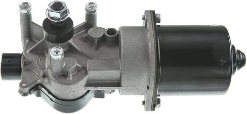 A-Premium Front Windshield Wiper Motor Compatible with Mitsubishi Lancer 2003-2006 & Subaru Impreza 2002-2003, 5-Pin, Replace# 86511-FE010, MR957879 in Saudi Arabia