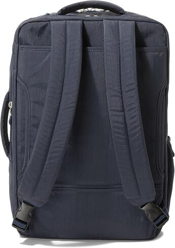 Baggallini Modern Convertible Travel Backpack in Saudi Arabia