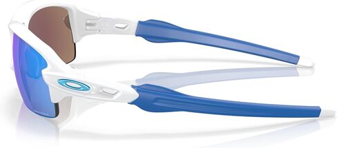 نظارة شمسية مستطيلة الشكل للأطفال من أوكلي Oj9005 Flak Xs in Kuwait