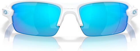 نظارة شمسية مستطيلة الشكل للأطفال من أوكلي Oj9005 Flak Xs in Kuwait